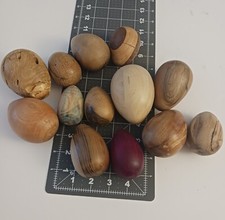 Vintage wood easter for sale  Denison
