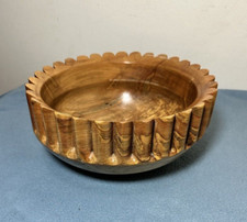 Hand carved turned for sale  Saint Johns