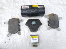 Airbag bmw kit usato  Guidonia Montecelio