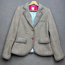 Joules blazer wool for sale  FERNDALE