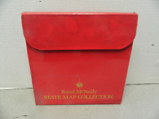 Rand mcnally state for sale  Shelton