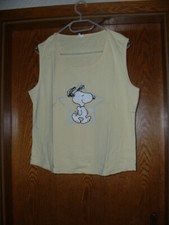 Damen shirt snoopy gebraucht kaufen  Eppertshausen