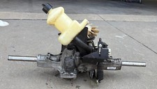 John deere lx255 for sale  Iowa City