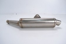 Linke Seite Schalldämpfer Auspuff CAGIVA 650 RAPTOR na sprzedaż Linke Seite Schalldämpfer Auspuff CAGIVA 650 RAPTOR na sprzedaż  PL