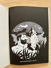 Rare tintin edition d'occasion  La Verrie