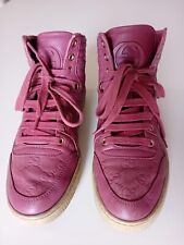 Scarpe sneakers gucci usato  San Nicolo d'Arcidano