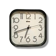 Bino orologio parete usato  Palermo
