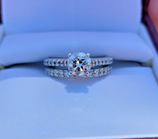 Diamond engagement ring for sale  Henderson
