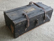 Ancienne caisse coffre d'occasion Ancienne caisse coffre d'occasion  La Côte-Saint-André