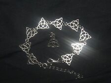 Silver irish adjustable for sale  Canton