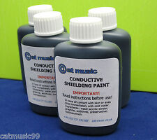 Conductive graphite shield for sale  COULSDON