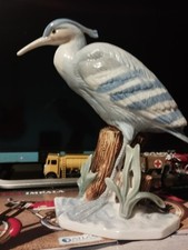 Vintage ceramic blue for sale  PEACEHAVEN