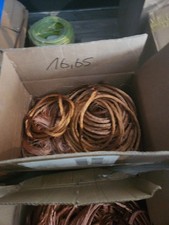 Kupferschrott millberry kupfer gebraucht kaufen  Sondershausen