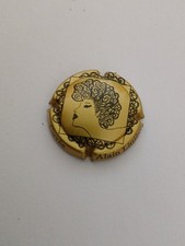 Capsule champagne alain d'occasion  Colombes