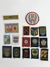 Joblot vintage ireland for sale  PETERBOROUGH