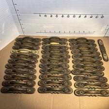 Vintage brass 1977 for sale  Williamsburg
