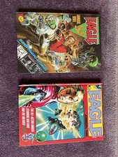 Eagle annual 1984 for sale  SWANSEA