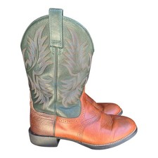 Ariat heritage stockman d'occasion  Expédié en Belgium