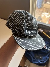 Supreme panel hat for sale  Lake Elsinore