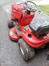 Used troy bilt for sale  Saint Louis