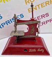 Vintage little betty for sale  WEDNESBURY