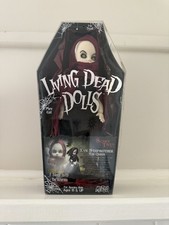 Usado, Bonecas Living Dead Madrasta Malvada A Rainha Contos Assustadores Branca de Neve Vol 4 Na Caixa comprar usado Usado, Bonecas Living Dead Madrasta Malvada A Rainha Contos Assustadores Branca de Neve Vol 4 Na Caixa comprar usado  Enviando para Brazil