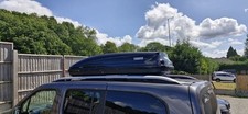 Thule ocean 600 for sale  SHEFFIELD