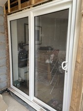 Upvc double glazed for sale  WIRRAL
