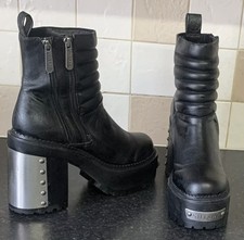 shoes rock platform for sale shoes rock platform for sale WARWICK
