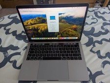 Apple macbook pro for sale  LONDON