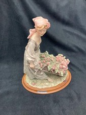 Giuseppe armani figurine for sale  Punta Gorda