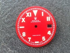 Rolex dial mens for sale  GLOUCESTER