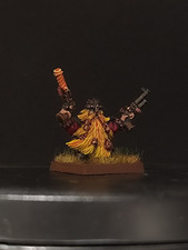 Dwarf engineer warhammer usato  L Aquila