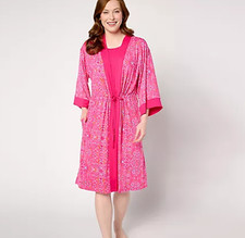 Carole hochman chemise for sale  PRENTON
