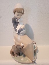 Lladro figure devotion for sale  Rockledge