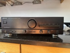 kenwood ka amplifier for sale kenwood ka amplifier for sale HUNTINGDON