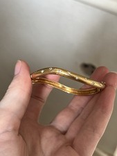 Solid heavy 22k for sale  BRISTOL