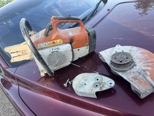 Sthil petrol cutter for sale  GLOUCESTER