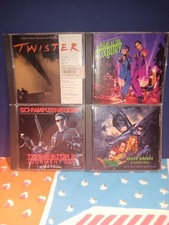 movie soundtrack cds obo 100 for sale movie soundtrack cds obo 100 for sale Searcy