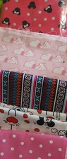 Stoffe paket snoopy gebraucht kaufen  Stuttgart