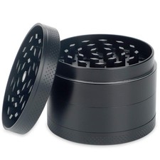 Edelstahl metall grinder gebraucht kaufen  Großbeeren