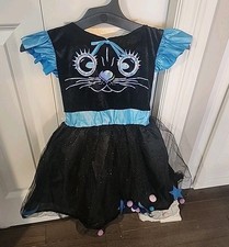 Girls cat halloween for sale  Monroe