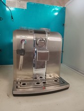 Saeco syntia kaffeevollautomat gebraucht kaufen  Mannheim