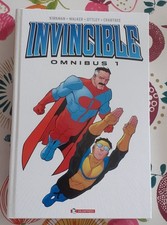 Invincible omnibus n.1 usato  Piombino