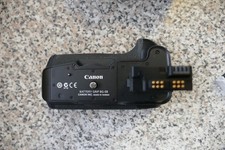 Canon battery grip gebraucht kaufen  Schwerin