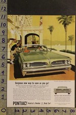 1958pontiac tempest 420 for sale  Branch