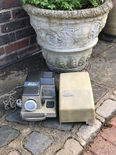 Vintage aldis 505 for sale  SWANLEY