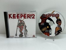 Dungeon keeper rom gebraucht kaufen  Mannheim