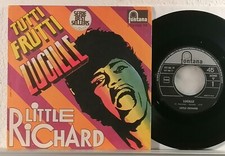 Little richard lucille usato  Varzi
