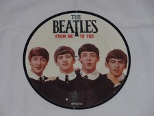 The beatles from usato  Carrara